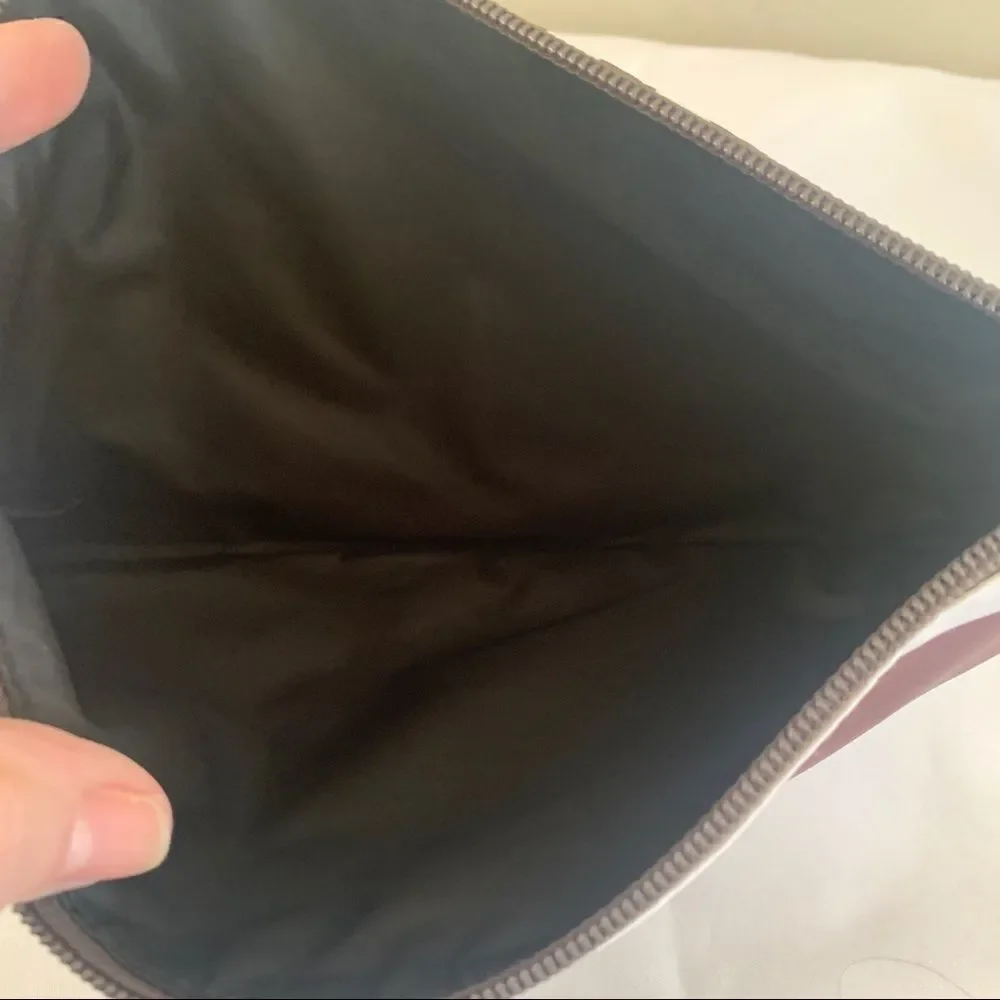 Henri Bendel Fashion Girls Nylon Pouch